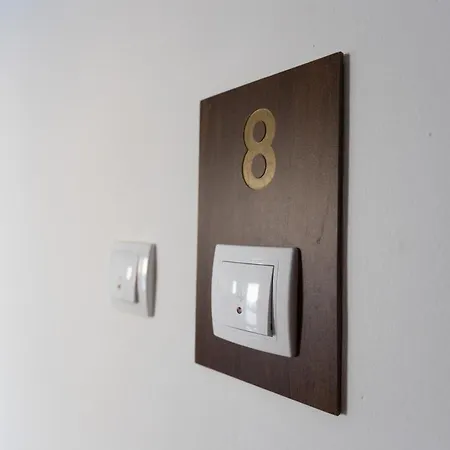 Platinum Appartement