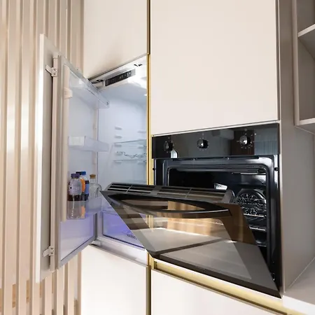 Appartement Platinum *