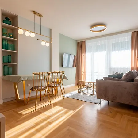 Platinum Apartment Banja Luka