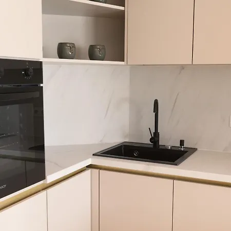 Apartment Platinum Banja Luka