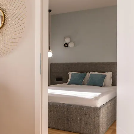 Appartement Platinum