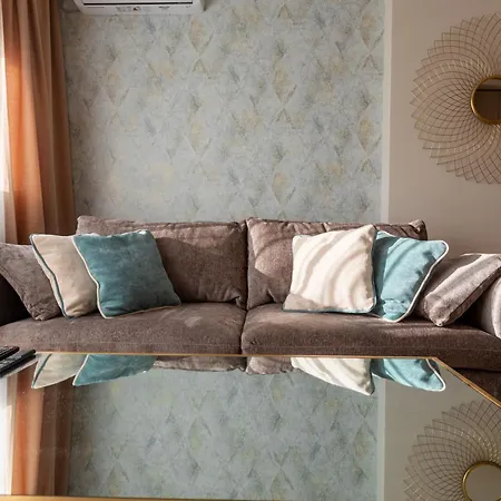 Appartement Platinum *