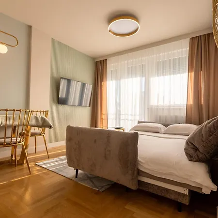 Platinum Apartment Banja Luka