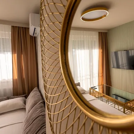 Platinum Appartement