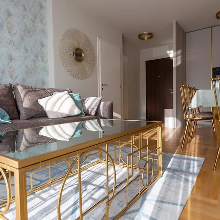 Appartement Platinum *