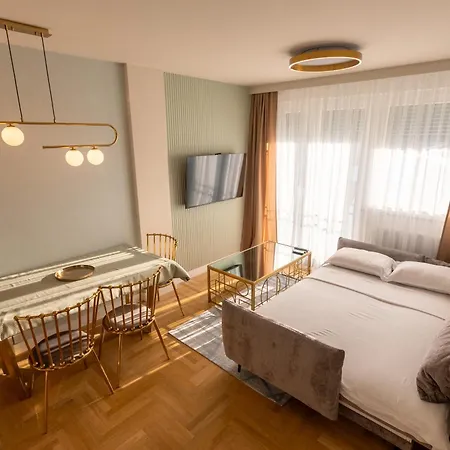 Appartement Platinum *