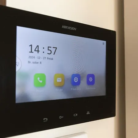 Platinum Appartement