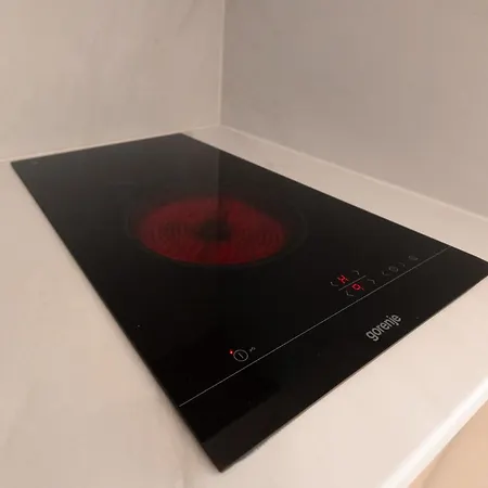 Appartement Platinum *