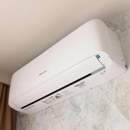 Platinum Appartement