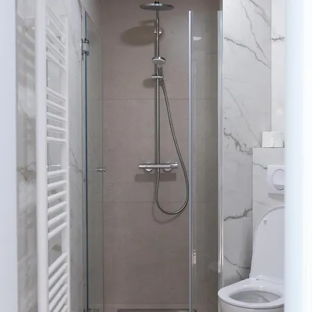 Appartement Platinum *