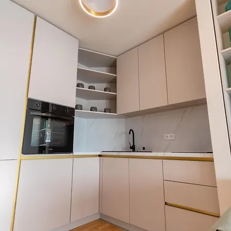 Appartement Platinum *