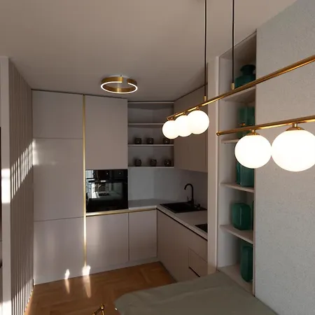 Platinum Apartment Banja Luka