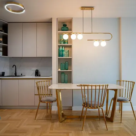 Platinum Apartman *