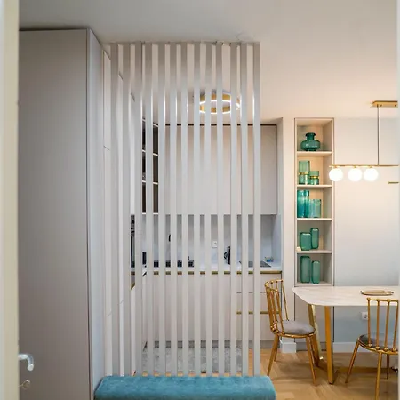 Appartement Platinum *