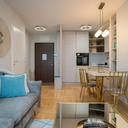 Apartman Platinum