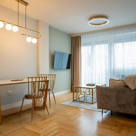 Platinum Apartman *