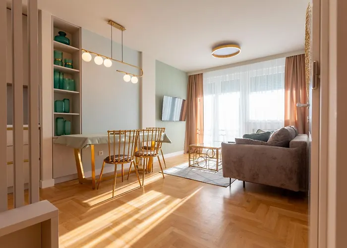 Platinum Apartman Banja Luka