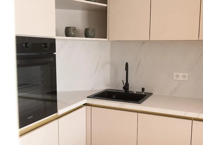 Apartman Platinum Banja Luka