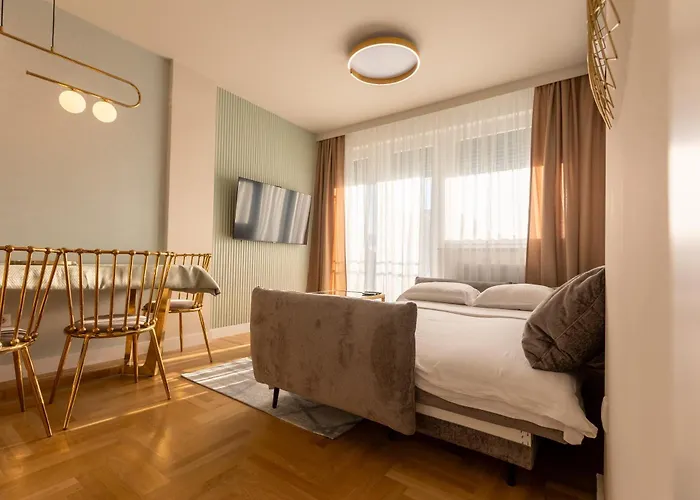 Platinum Apartman Banja Luka