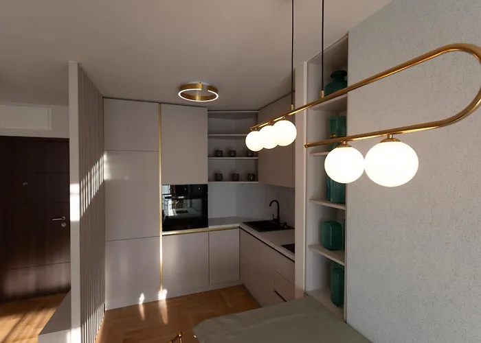 Platinum Apartman Banja Luka